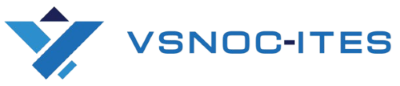 VSNOC-ITES Logo